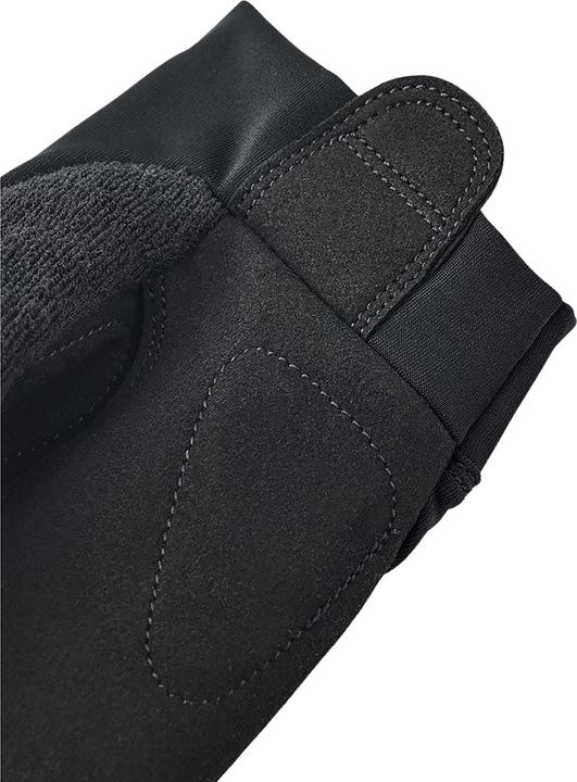 Actual product image Hestra Apex Short 5 Finger (10)