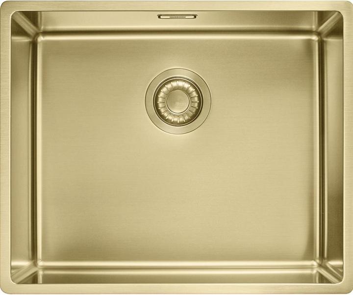 Produktbild Franke 127.0674.362 (Einbauspüle, 45 cm, 54 cm)