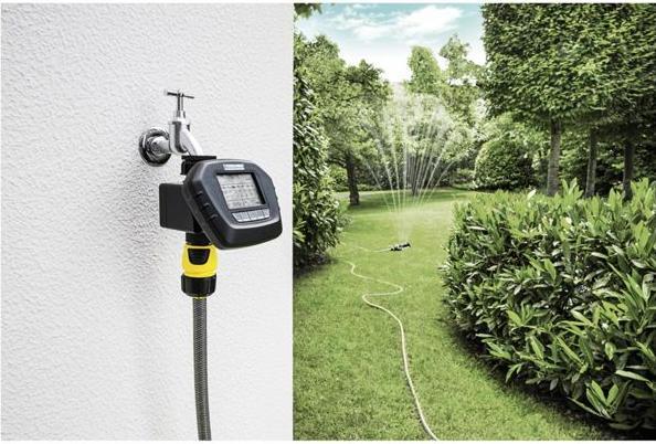 Actual product image Kärcher Wt 5 (Irrigation computer)