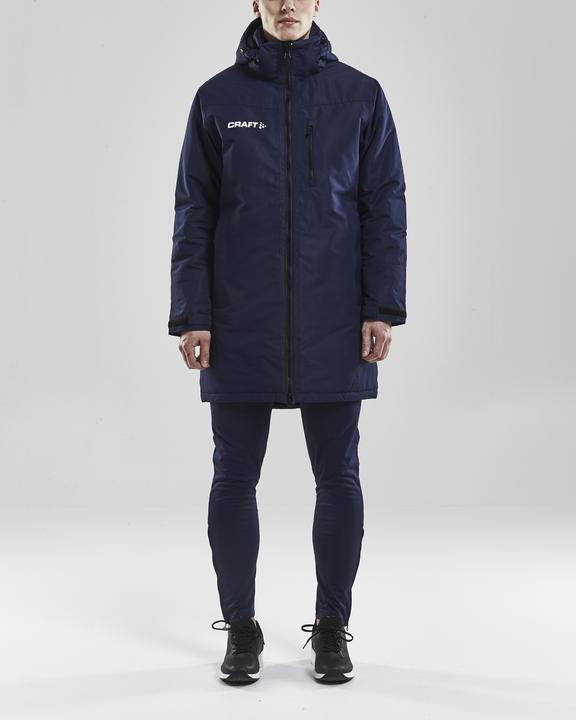 Produktbild Craft Jacket Parkas M (S)