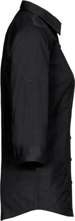 Immagine prodotto Hakro Camicetta varsity con maniche a 3/4 MIKRALINAR® (L)