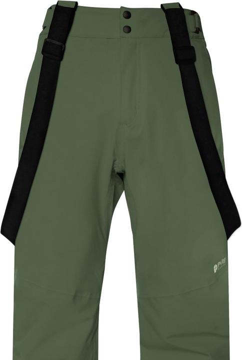 Protest Snowpants PRTMIKADO