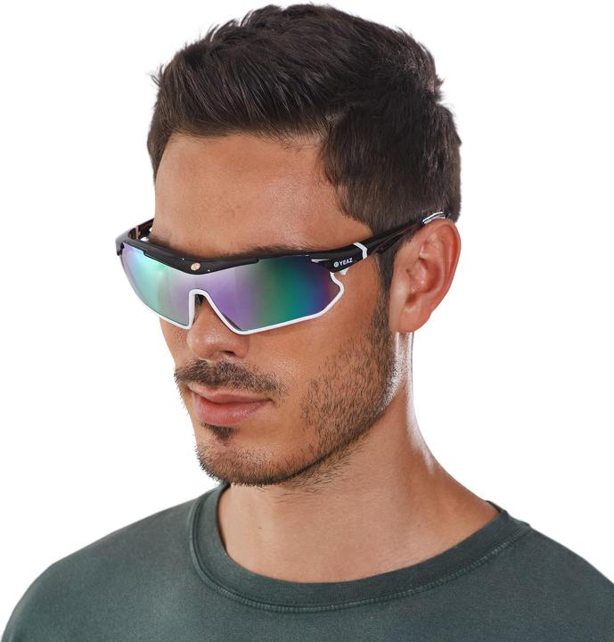 Produktbild Yeaz Sunray (Schwarz, Lila)