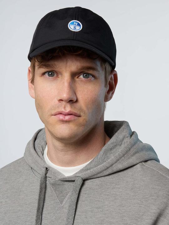 Actual product image North Sails baseball cap w/logo (One size)
