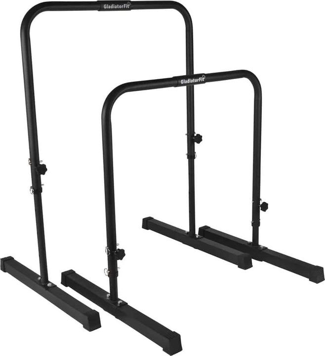 Produktbild Gladiatorfit Parallelbarren