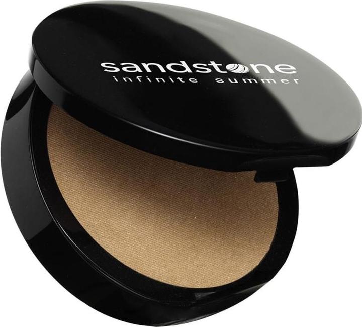 Produktbild Sandstone Infinite Summer Bronzer 32 Summer Glow (32 Summer Glow, Bronzer)