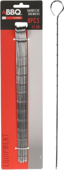 Image du produit Fs-Star Brochettes pour barbecue