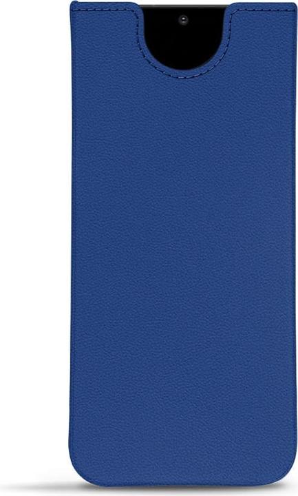 Actual product image Noreve Leather cover (Samsung Galaxy S20 Ultra 5G)