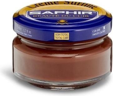 Saphir Beaute du Cuir Schuhpflegecreme surfine pommadier (1 x, 50 ml)