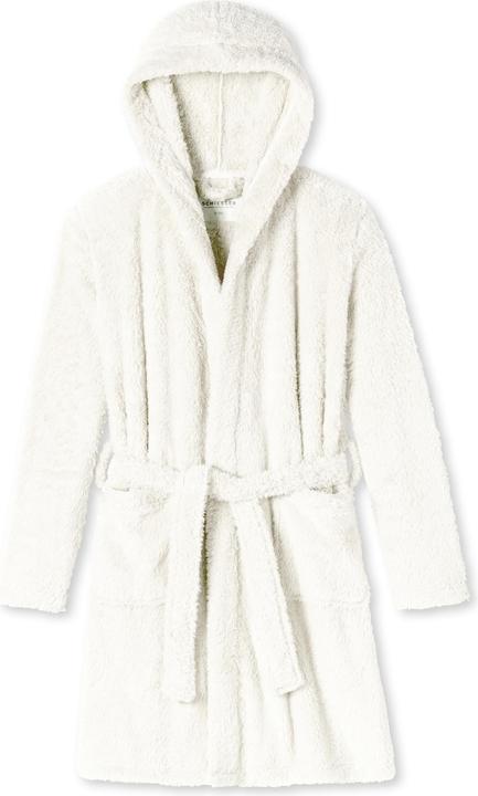 Produktbild Schiesser Teens Girls Bademantel (164)