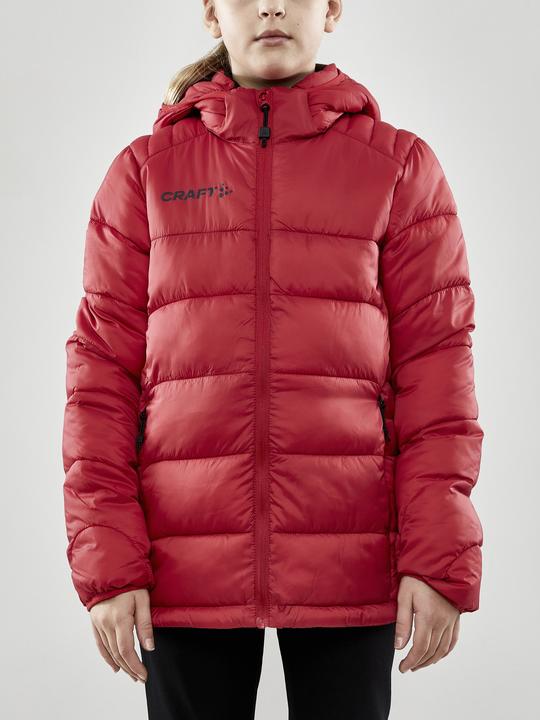 Produktbild Craft Core Explore Isolate Jacket Jr (122)