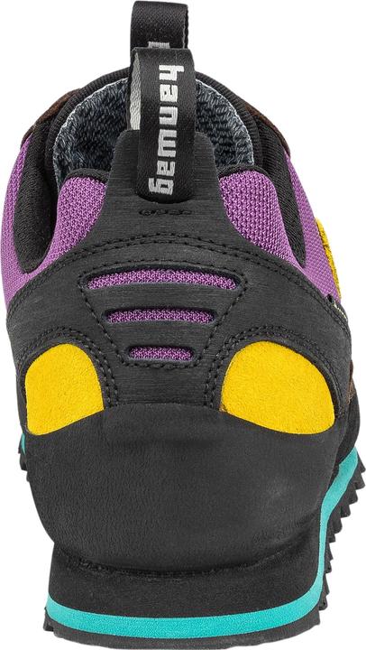 Produktbild Hanwag Rotpunkt Low GTX (46)