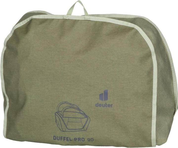 Image du produit Deuter Duffel Pro 90 (90 l)