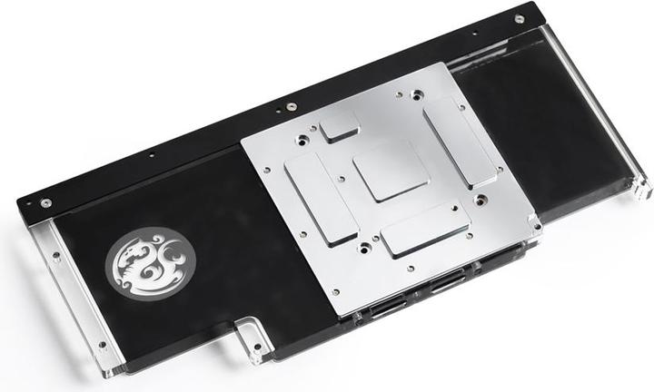 Immagine prodotto Bitspower X-TEND ASUS ROG Strix RTX 3090 Backplate attivo, ARGB