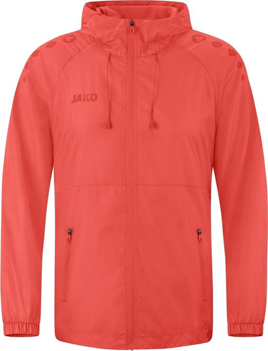 JAKO Lightweightjacke Flow