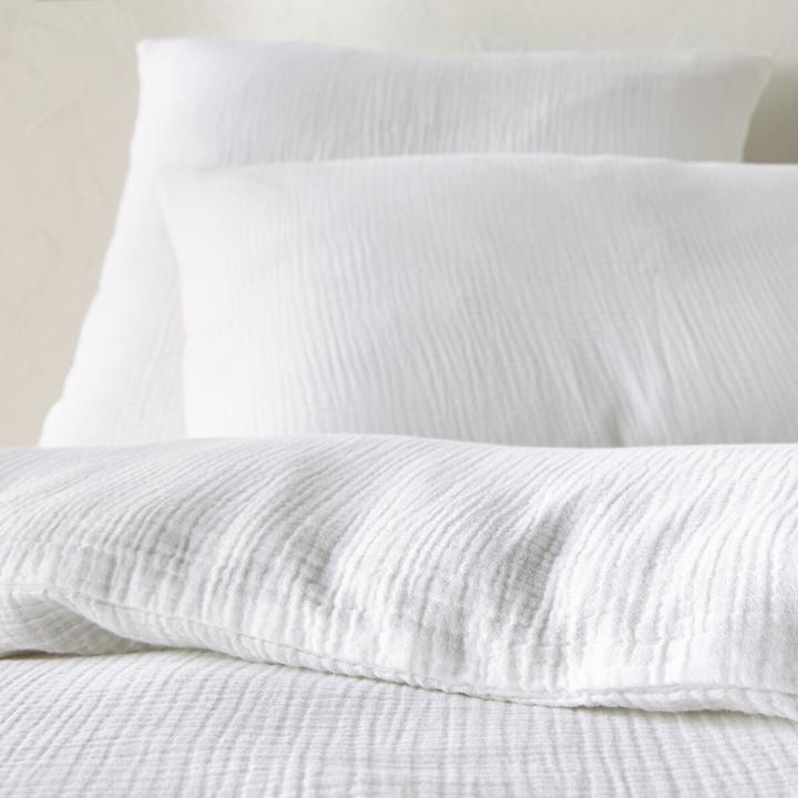 Actual product image La Redoute Interieurs Kumla (Duvet cover, 140 x 150 cm)