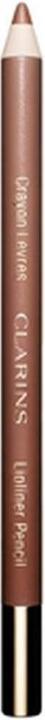 Productafbeelding Clarins Lip Perfector nr. 01 (Nr. 01 - Reflet Rose)