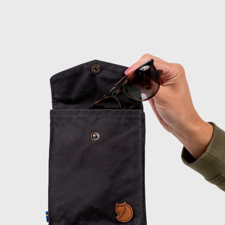 Actual product image Fjällräven Pocket