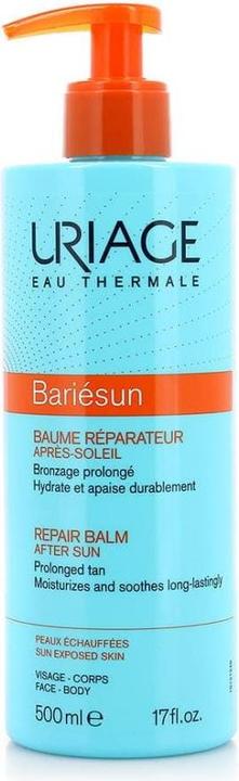Immagine prodotto MGA Bariesun (500 ml, Balsamo doposole)