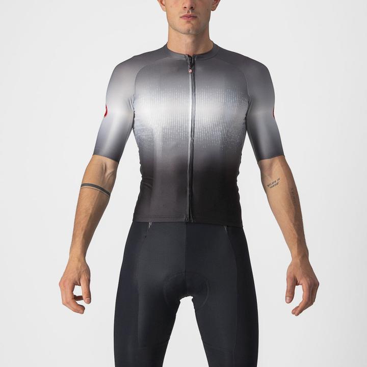 Castelli Aero Race 6.0 Jersey (XXL)