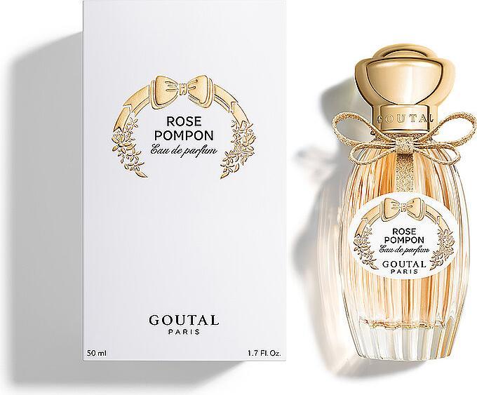 Produktbild Goutal Rose Pompon Eau de Parfum 50ml (Eau de Parfum, 50 ml)