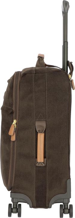 Immagine prodotto Brics Life - Carrello morbido da cabina (40 l, Bagaglio a mano (fino a 50 litri))
