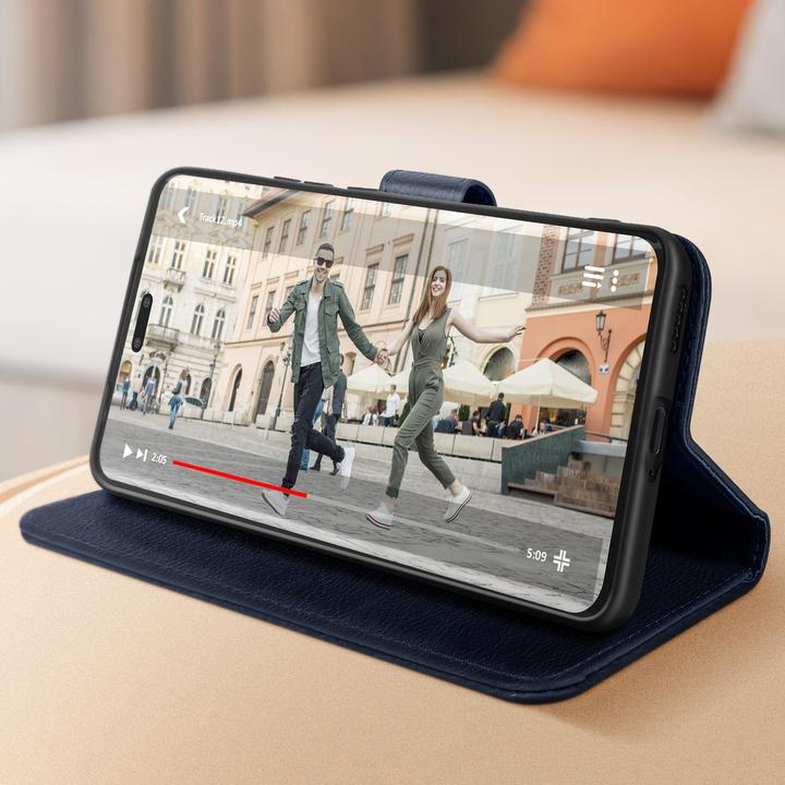 Actual product image Avizar Chesterfield Series (Xiaomi 13 Lite)