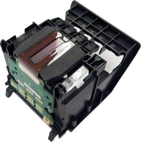 Actual product image HP CR324A