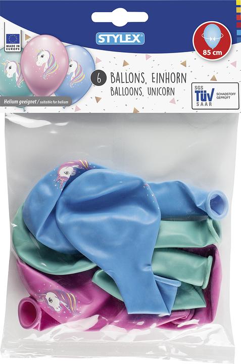 Ballon de baudruche