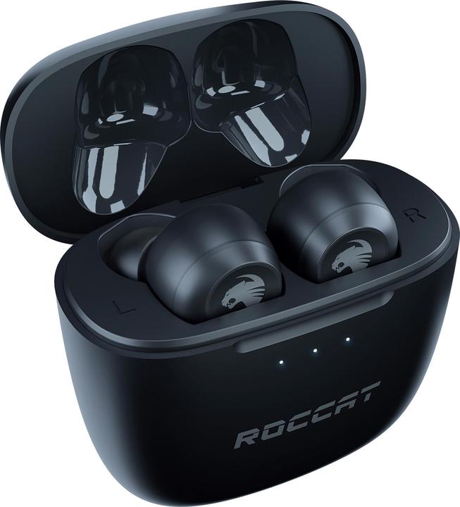 Image du produit Roccat SYN Buds Air TWS Ear Buds ROC-14-102-02 black (15 h, Sans fil)