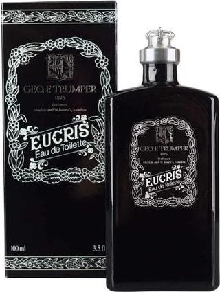 Geo F. Trumper Geo. F. Trumper Eau de Toilette Eucris (Eau de toilette, 100 ml)