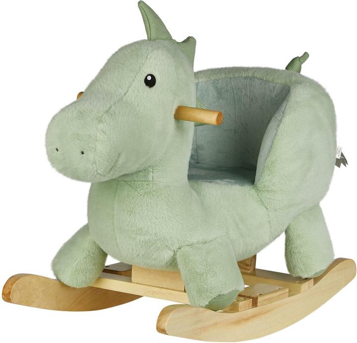 Sterntaler Animal à bascule Dino Rexi