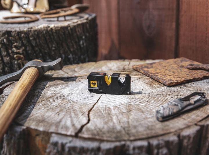 Produktbild Work Sharp Pivot Pro Knife & Tool Sharpener