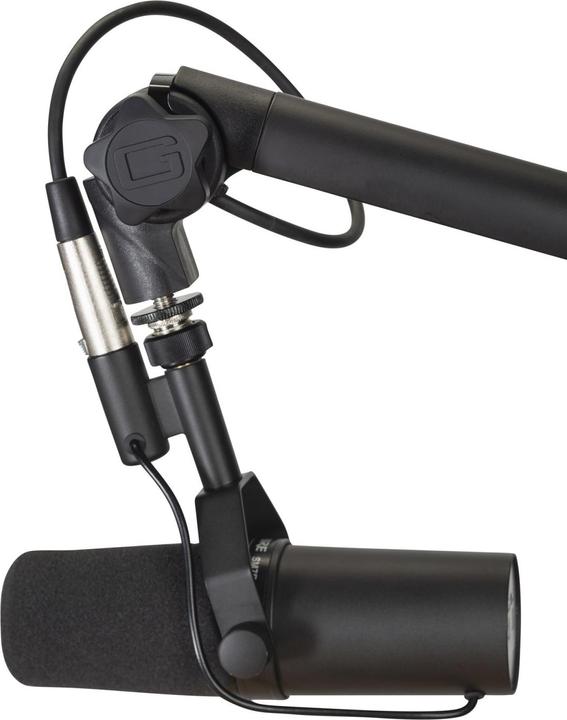 Actual product image Gator GFWMICBCBM3000