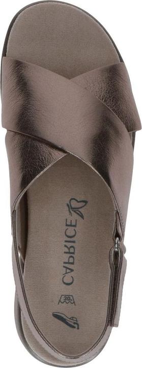 Actual product image Caprice Sandal (36)