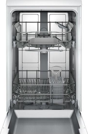 Produktbild Bosch Hausgeräte SPS2IKW10E