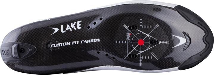 Image du produit Lake Chaussures de vélo de course CX403X (46.5)