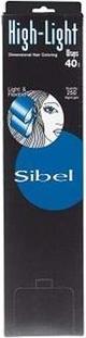 Image du produit Sibel Sinelco Hi-Light Wraps Highlighting Foil 40cm x 10cm