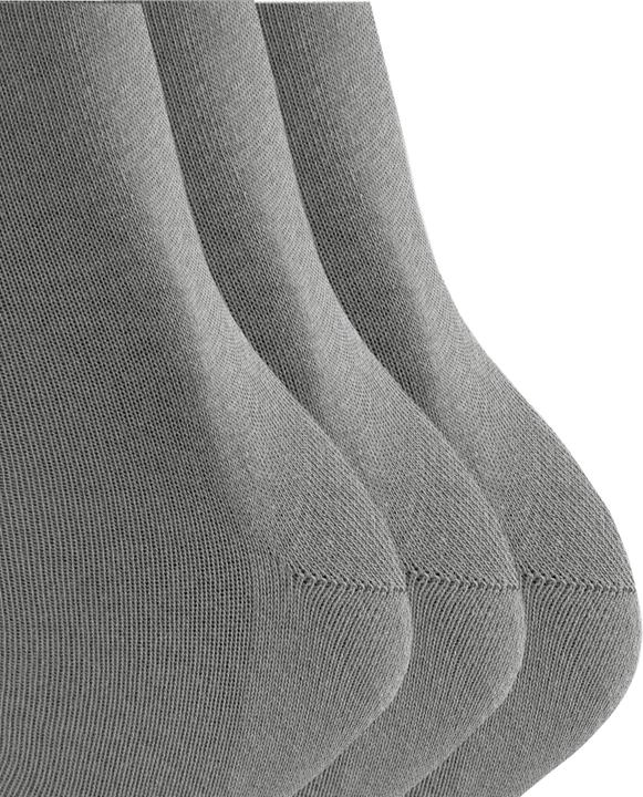 Actual product image Falke Family 3-Pack Damen Socken (pack of 3, 35 - 38)