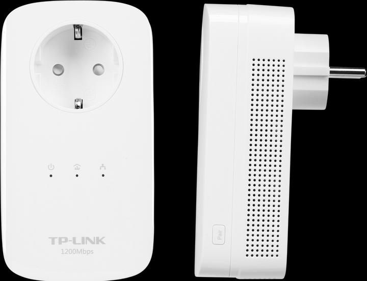 Image du produit TP-Link Kit TL-PA8030P (1300 Mbit/s)