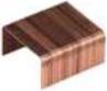 Actual product image Bostitch Carton clamps 22 mm Liquor 2000 pcs. for DSA-3522-E / DS-3522-E / MS-3522-E / T541402 ( 1 (1 x)