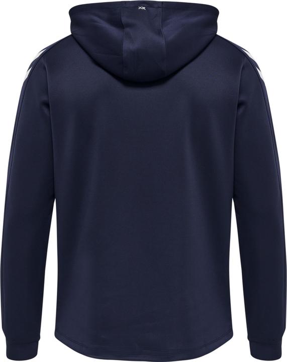 Produktbild hummel Core Xk Poly Zip Hood Sweat (M)