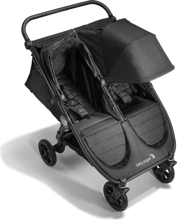 Productafbeelding Baby Jogger City Mini GT2 Dubbel