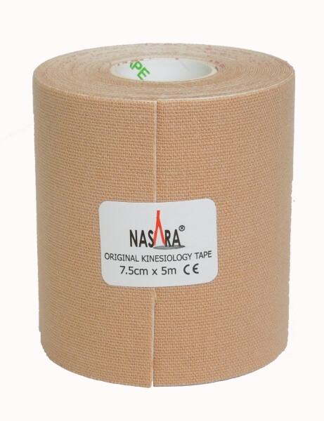 Produktbild Nasara Kinesiologie Tape 7.5cmx5m (5 m)