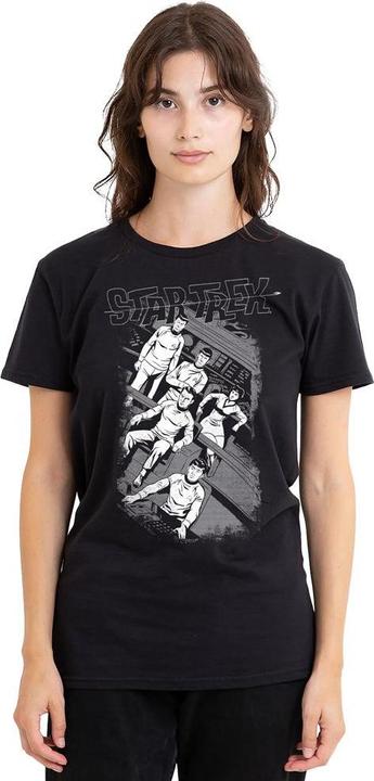 Produktbild Tilted Bridge TShirt (M)