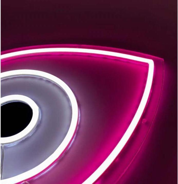 Image du produit TOP OEil au néon