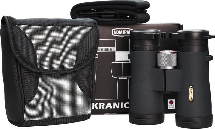 Image du produit Admiral 10x42 Grue ED (10 x, 42 mm)