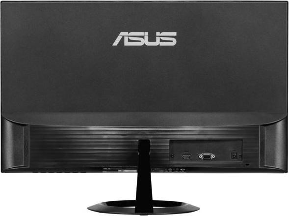 Actual product image ASUS VZ249HE (1920 x 1080 pixels, 23.80")
