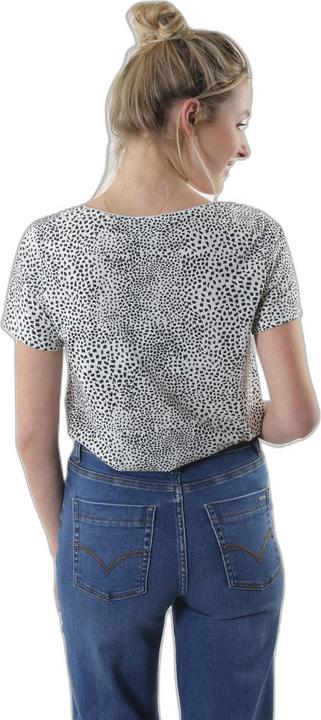 Actual product image Deeluxe ' t-hirt zia (S)
