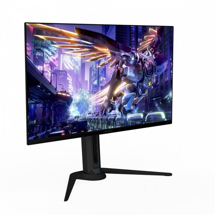 Actual product image Gigabyte Aorus FO32U2P (3840 x 2160 Pixels, 31.50")